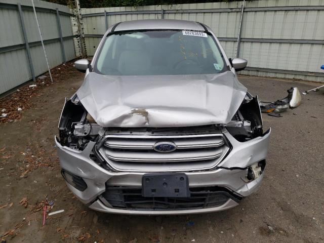 Photo 4 VIN: 1FMCU0GDXHUA53346 - FORD ESCAPE 