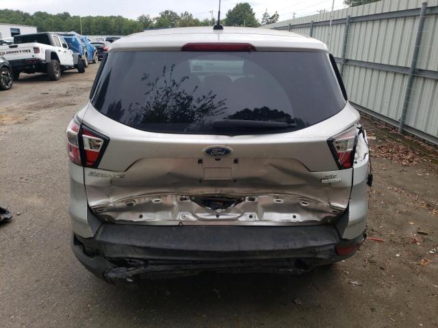 Photo 5 VIN: 1FMCU0GDXHUA53346 - FORD ESCAPE 