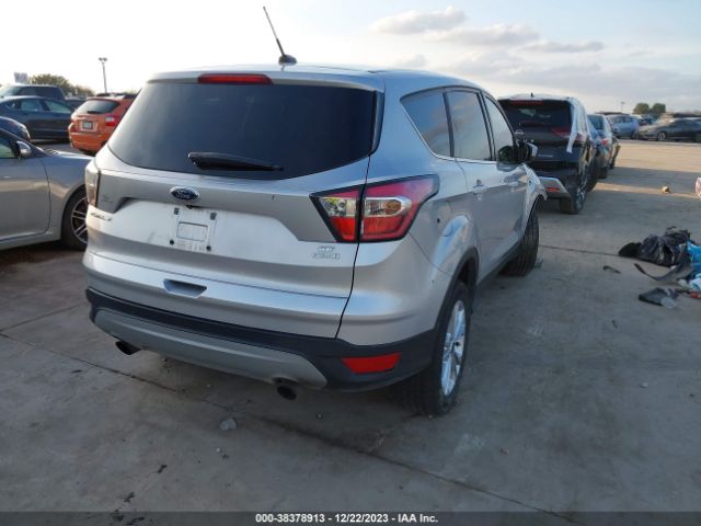 Photo 3 VIN: 1FMCU0GDXHUA54058 - FORD ESCAPE 