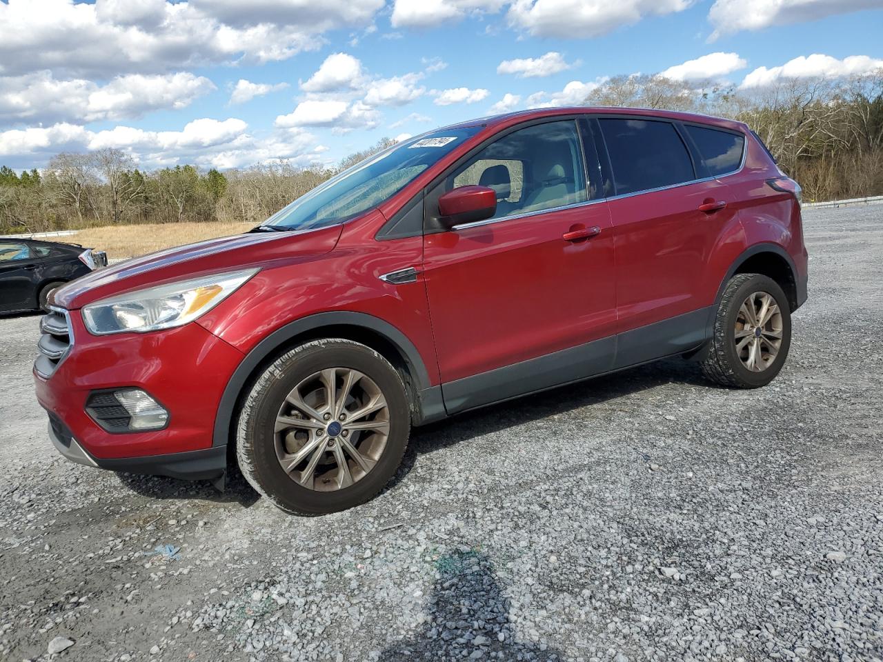 Photo 0 VIN: 1FMCU0GDXHUA57316 - FORD ESCAPE 