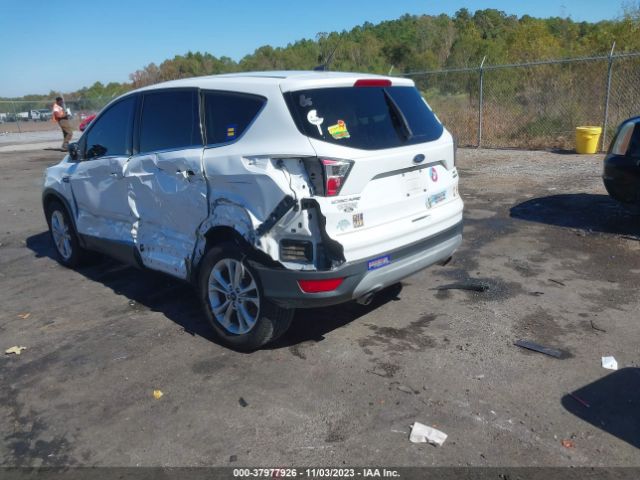 Photo 2 VIN: 1FMCU0GDXHUA75671 - FORD ESCAPE 