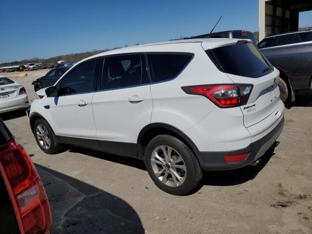 Photo 1 VIN: 1FMCU0GDXHUA83365 - FORD ESCAPE 