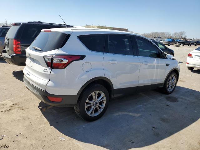 Photo 2 VIN: 1FMCU0GDXHUA83365 - FORD ESCAPE 