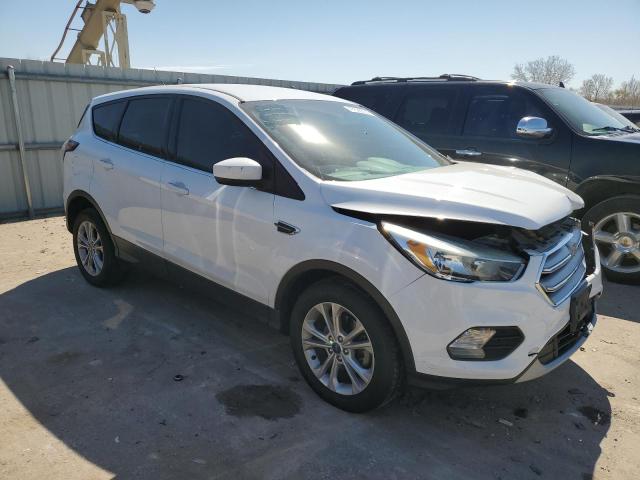 Photo 3 VIN: 1FMCU0GDXHUA83365 - FORD ESCAPE 