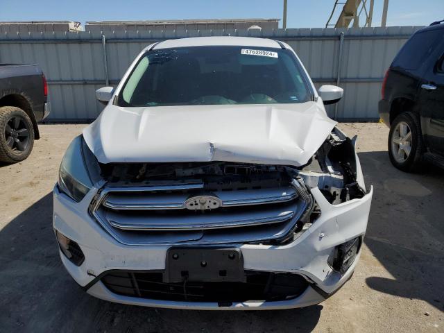 Photo 4 VIN: 1FMCU0GDXHUA83365 - FORD ESCAPE 