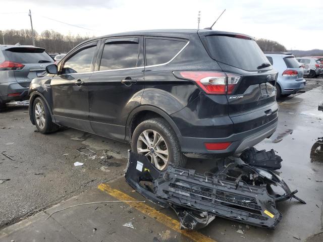 Photo 1 VIN: 1FMCU0GDXHUA91188 - FORD ESCAPE SE 