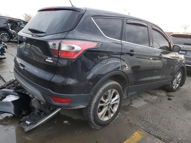 Photo 2 VIN: 1FMCU0GDXHUA91188 - FORD ESCAPE SE 