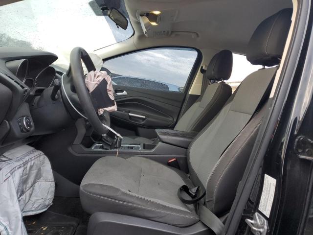 Photo 6 VIN: 1FMCU0GDXHUA91188 - FORD ESCAPE SE 