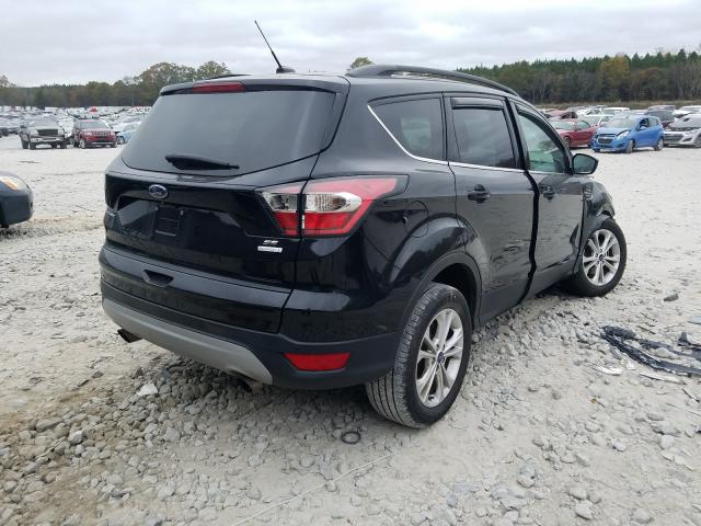 Photo 3 VIN: 1FMCU0GDXHUA92714 - FORD ESCAPE SE 