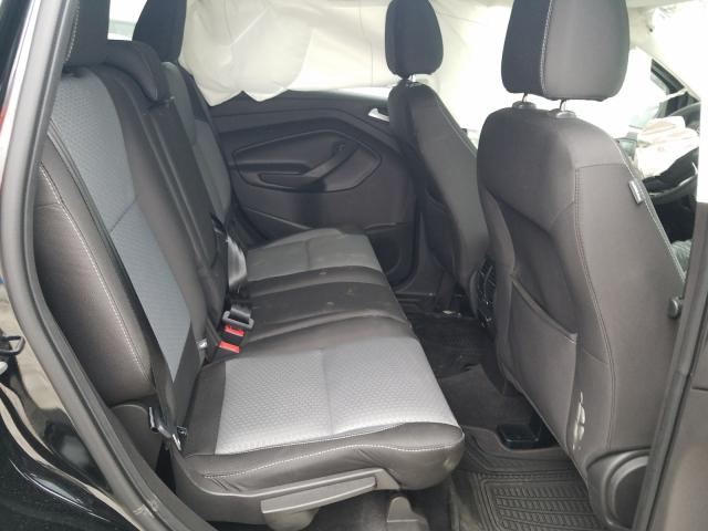 Photo 5 VIN: 1FMCU0GDXHUA92714 - FORD ESCAPE SE 