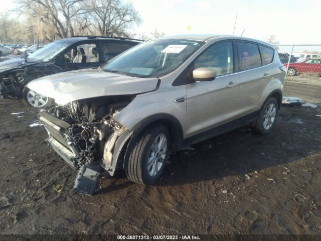 Photo 1 VIN: 1FMCU0GDXHUB03274 - FORD ESCAPE 