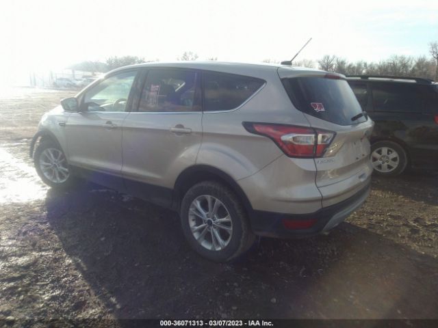 Photo 2 VIN: 1FMCU0GDXHUB03274 - FORD ESCAPE 