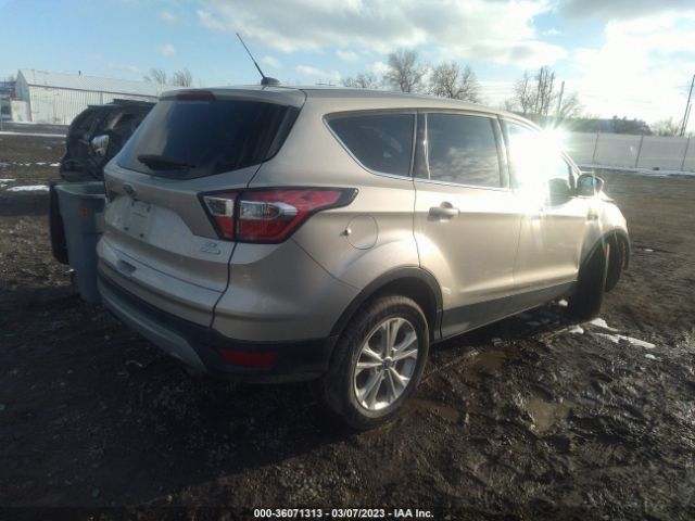 Photo 3 VIN: 1FMCU0GDXHUB03274 - FORD ESCAPE 