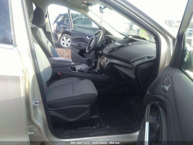 Photo 4 VIN: 1FMCU0GDXHUB03274 - FORD ESCAPE 