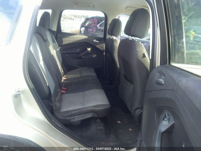 Photo 7 VIN: 1FMCU0GDXHUB03274 - FORD ESCAPE 