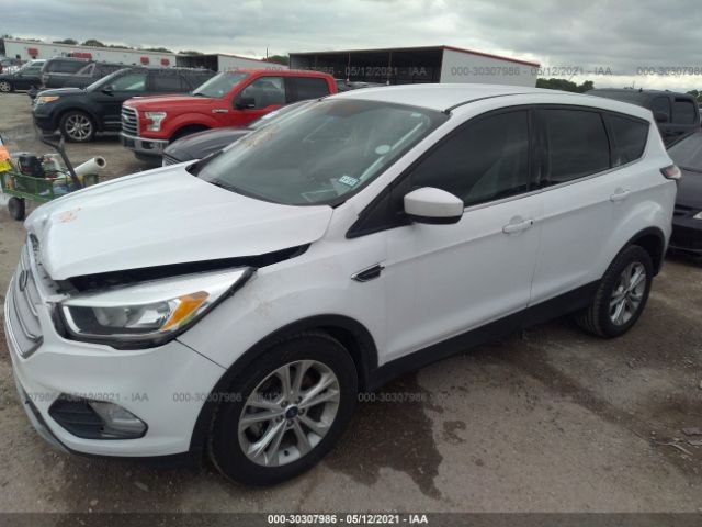 Photo 1 VIN: 1FMCU0GDXHUB03386 - FORD ESCAPE 