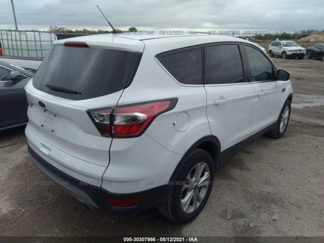 Photo 3 VIN: 1FMCU0GDXHUB03386 - FORD ESCAPE 