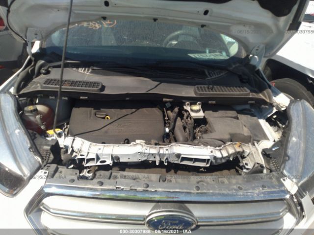 Photo 9 VIN: 1FMCU0GDXHUB03386 - FORD ESCAPE 