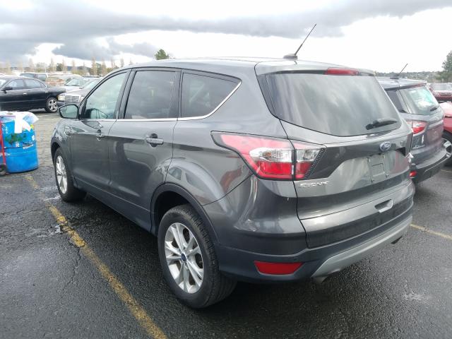 Photo 2 VIN: 1FMCU0GDXHUB08930 - FORD ESCAPE SE 