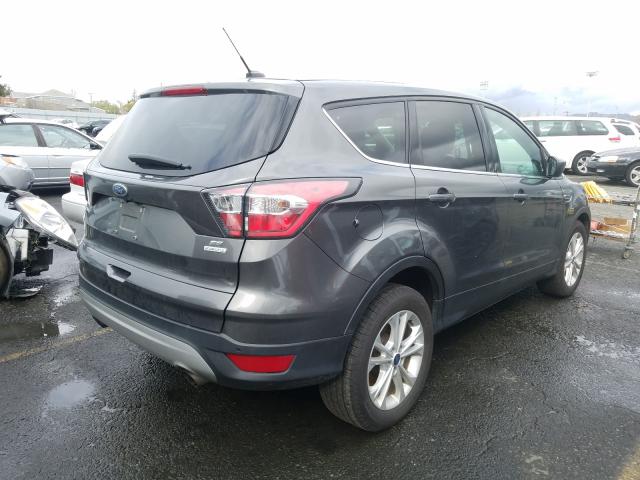 Photo 3 VIN: 1FMCU0GDXHUB08930 - FORD ESCAPE SE 