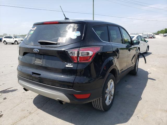 Photo 3 VIN: 1FMCU0GDXHUB12279 - FORD ESCAPE SE 