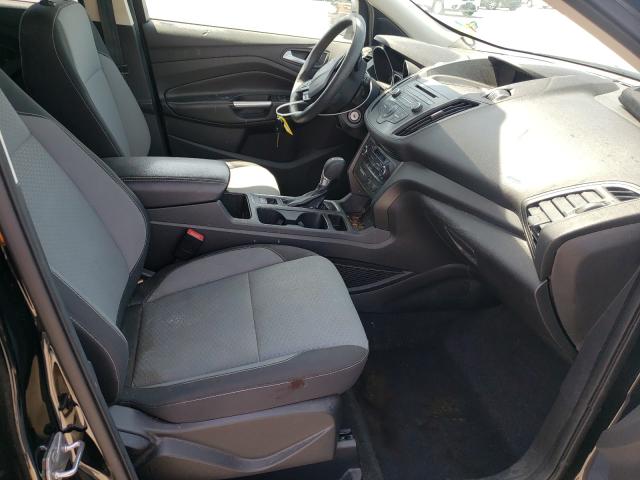 Photo 4 VIN: 1FMCU0GDXHUB12279 - FORD ESCAPE SE 