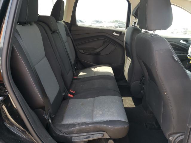 Photo 5 VIN: 1FMCU0GDXHUB12279 - FORD ESCAPE SE 