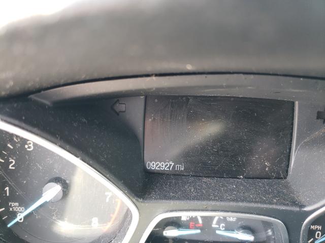 Photo 7 VIN: 1FMCU0GDXHUB12279 - FORD ESCAPE SE 