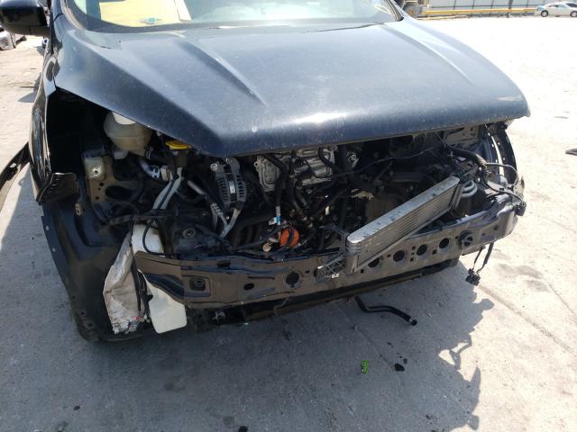 Photo 8 VIN: 1FMCU0GDXHUB12279 - FORD ESCAPE SE 