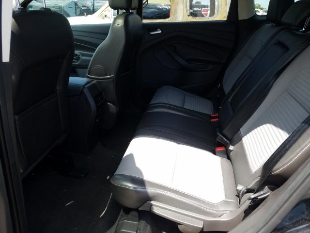 Photo 5 VIN: 1FMCU0GDXHUB14095 - FORD ESCAPE SE 