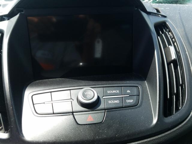 Photo 8 VIN: 1FMCU0GDXHUB14095 - FORD ESCAPE SE 