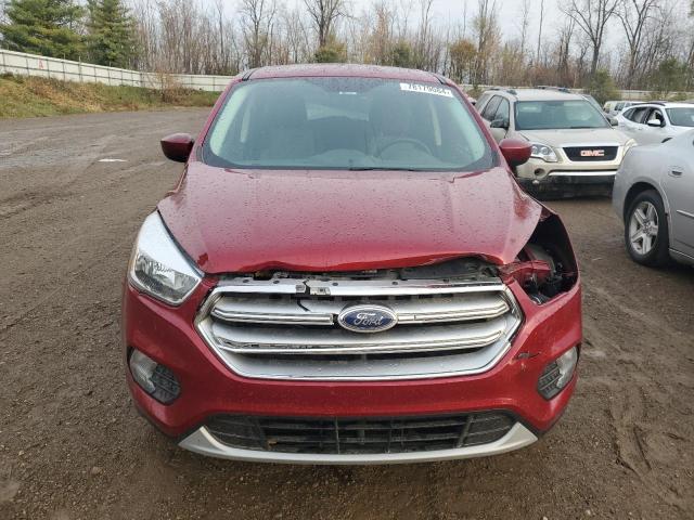 Photo 4 VIN: 1FMCU0GDXHUB21094 - FORD ESCAPE SE 