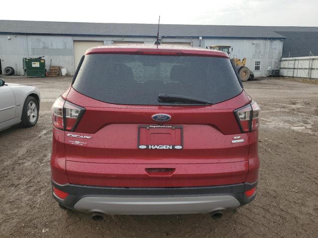 Photo 5 VIN: 1FMCU0GDXHUB21094 - FORD ESCAPE SE 