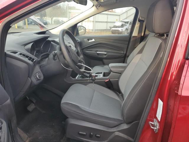 Photo 6 VIN: 1FMCU0GDXHUB21094 - FORD ESCAPE SE 