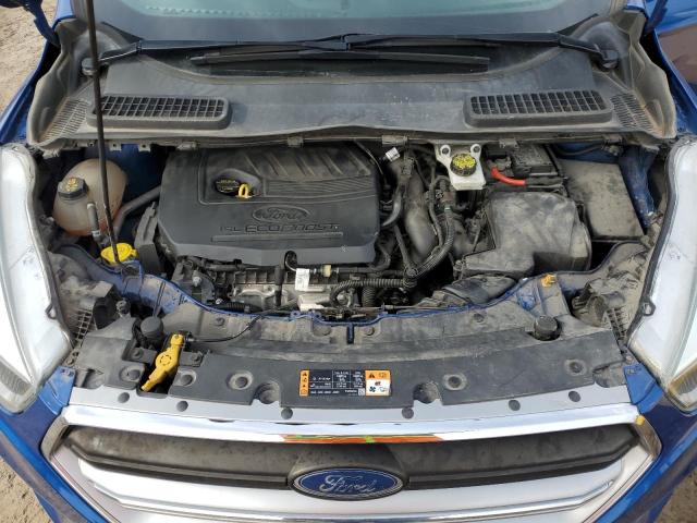 Photo 11 VIN: 1FMCU0GDXHUB44326 - FORD ESCAPE 