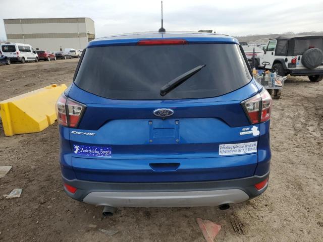 Photo 5 VIN: 1FMCU0GDXHUB44326 - FORD ESCAPE 