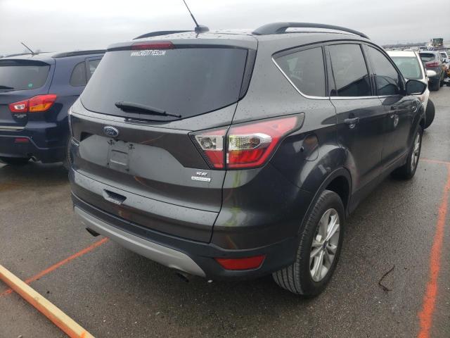 Photo 3 VIN: 1FMCU0GDXHUB45668 - FORD ESCAPE SE 