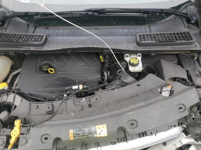 Photo 6 VIN: 1FMCU0GDXHUB45668 - FORD ESCAPE SE 