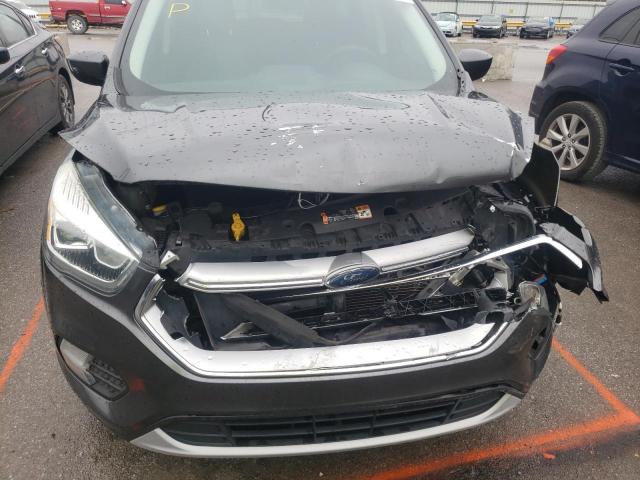 Photo 8 VIN: 1FMCU0GDXHUB45668 - FORD ESCAPE SE 