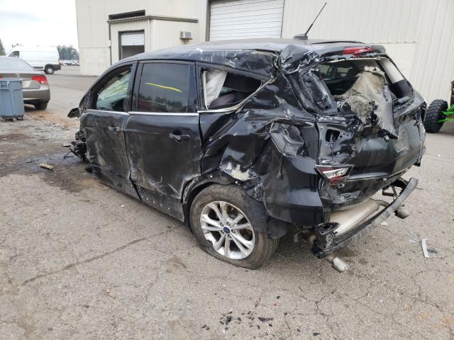 Photo 2 VIN: 1FMCU0GDXHUB61904 - FORD ESCAPE SE 