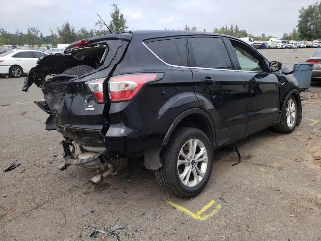 Photo 3 VIN: 1FMCU0GDXHUB61904 - FORD ESCAPE SE 