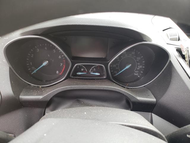 Photo 7 VIN: 1FMCU0GDXHUB61904 - FORD ESCAPE SE 