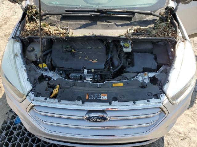 Photo 11 VIN: 1FMCU0GDXHUB64723 - FORD ESCAPE SE 