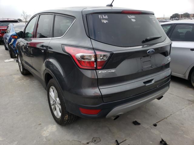 Photo 2 VIN: 1FMCU0GDXHUB75933 - FORD ESCAPE SE 