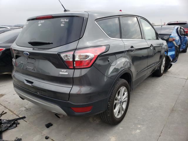 Photo 3 VIN: 1FMCU0GDXHUB75933 - FORD ESCAPE SE 