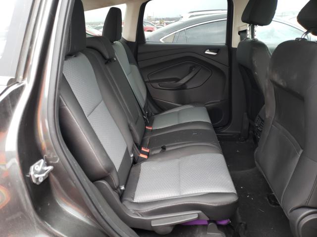 Photo 5 VIN: 1FMCU0GDXHUB75933 - FORD ESCAPE SE 