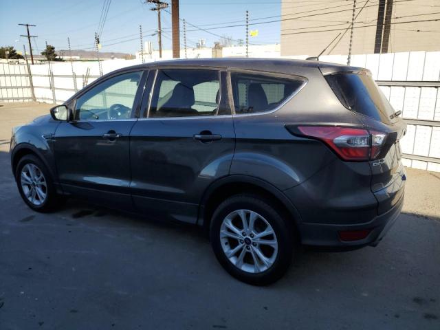 Photo 1 VIN: 1FMCU0GDXHUB81215 - FORD ESCAPE SE 