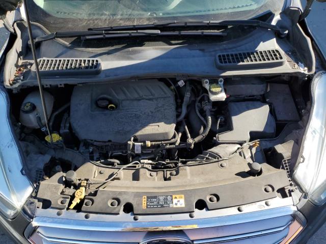 Photo 11 VIN: 1FMCU0GDXHUB81215 - FORD ESCAPE SE 