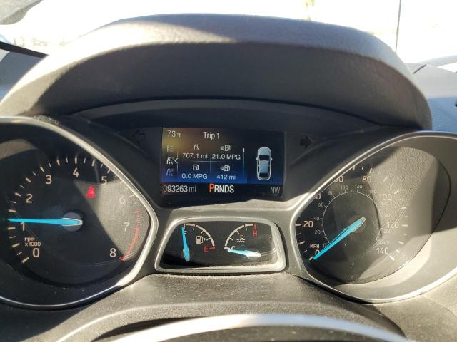 Photo 8 VIN: 1FMCU0GDXHUB81215 - FORD ESCAPE SE 