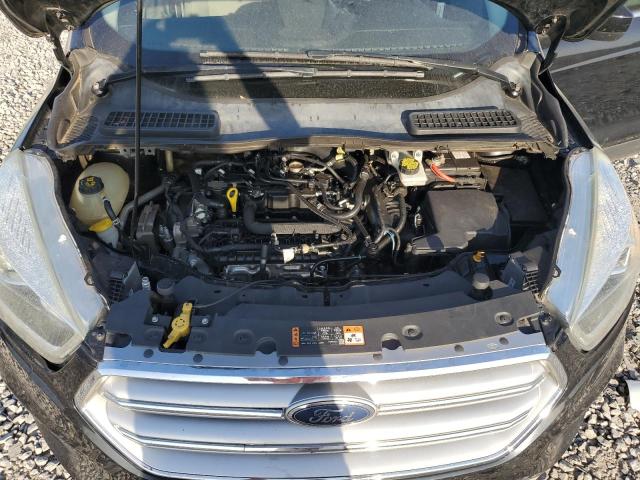 Photo 10 VIN: 1FMCU0GDXHUB82901 - FORD ESCAPE 